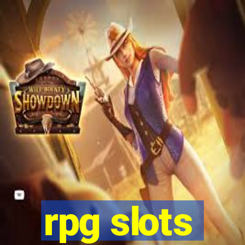 rpg slots